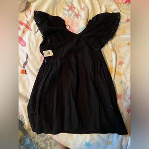 Toddler girls dress